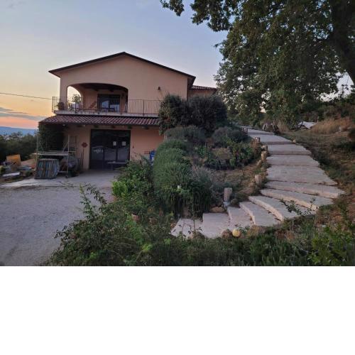 La Residenza di Campagna