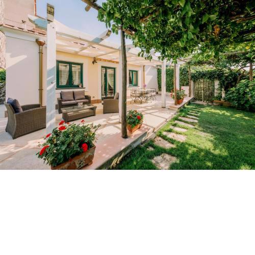 La residEnza Holiday House Ravello