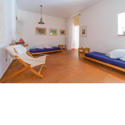 La Residenza nel Vicolo