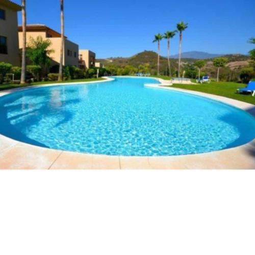 La Resina Golf and Country Club Estepona