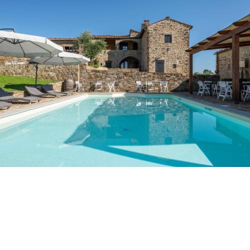 La Rimbecca Greve in Chianti