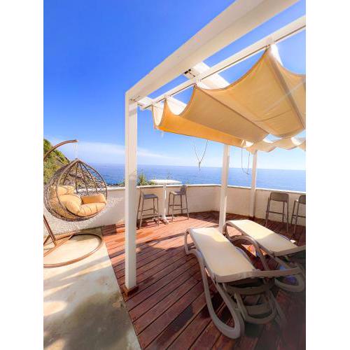 La Ripa Camere Vernazza - The Spinnaker Suite