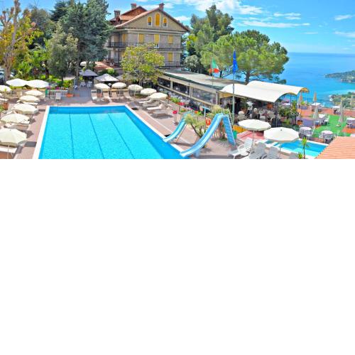 La Riserva di Castel d'Appio- Charme & Relax