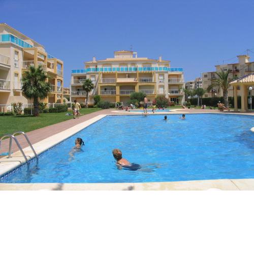 La Riviera - Serviden