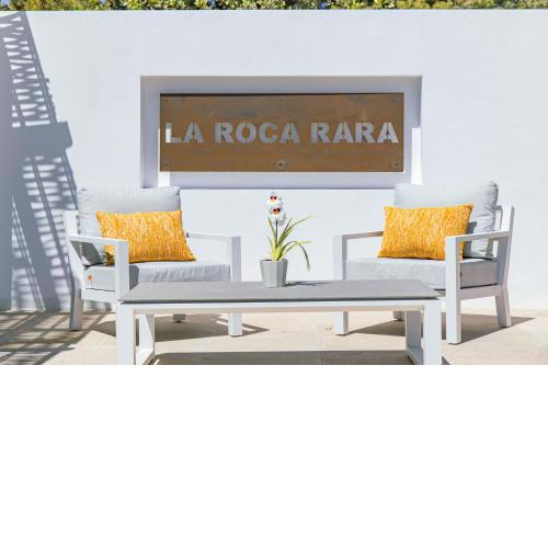 La Roca Rara