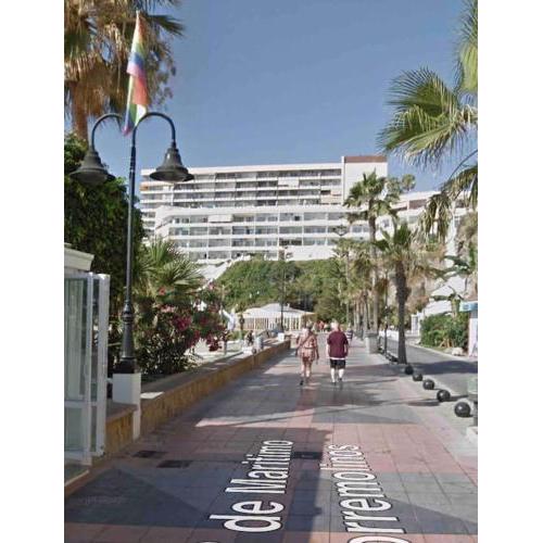 La Roca Torremolinos