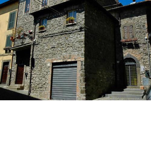 La Rocca Apartment Alloggio Turistico