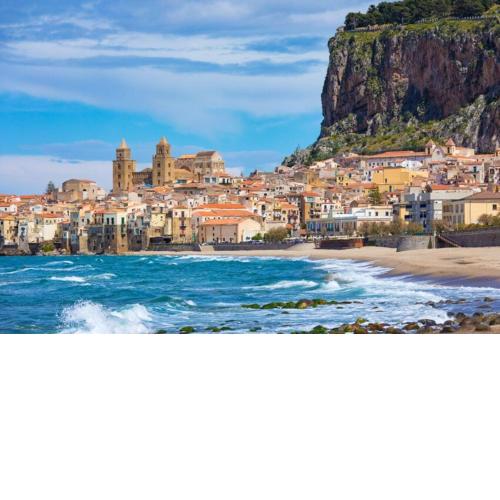 La Rocca Guest