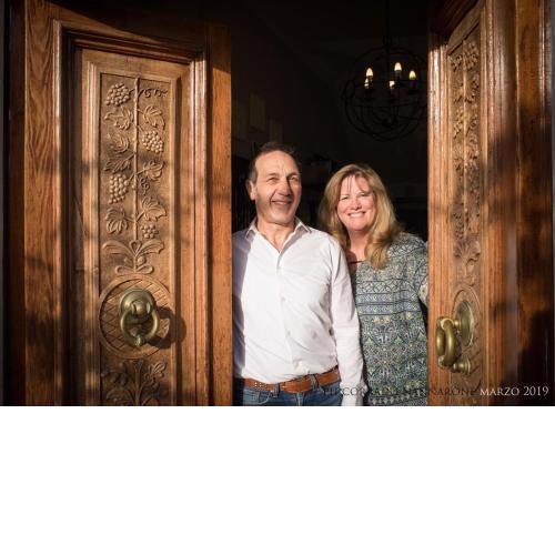 La Rocca Mia House B&B