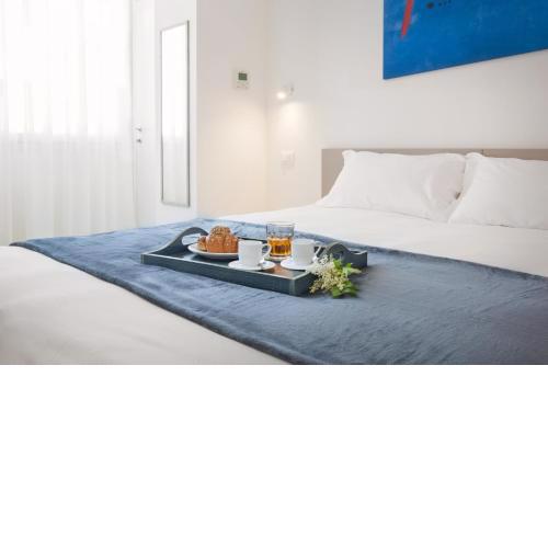 LA ROCCA SUITE
