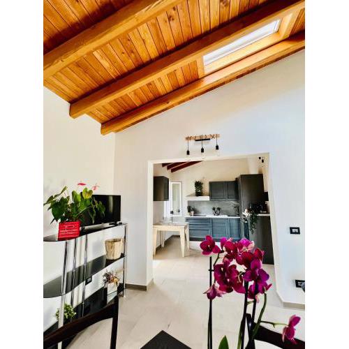La Rocchetta B&B