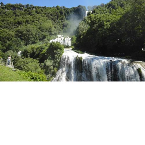 La Rocchetta