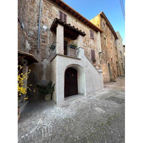 La Rocchetta