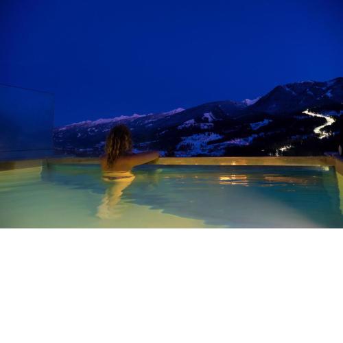 La Roccia Wellness Hotel