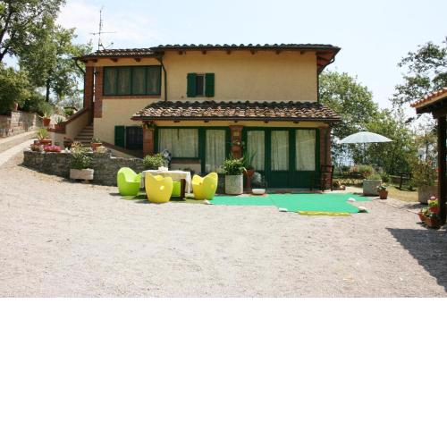La Rogaia