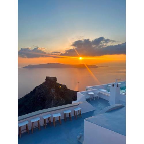 La Roka, Cliffside Memories