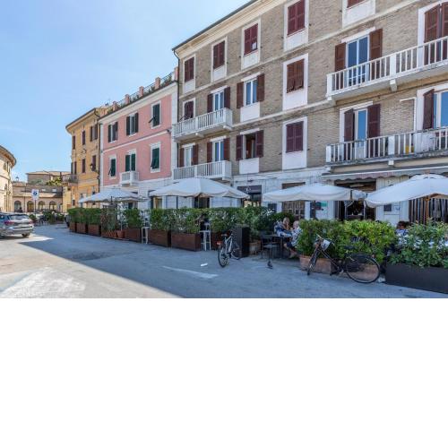 La Romantica camere e wellness