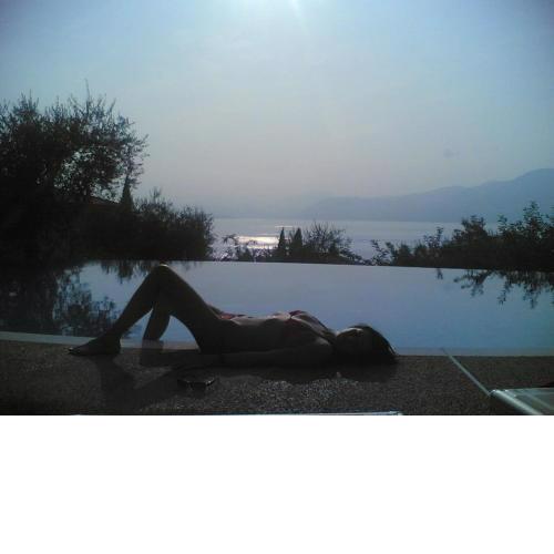 La Romantica Pool
