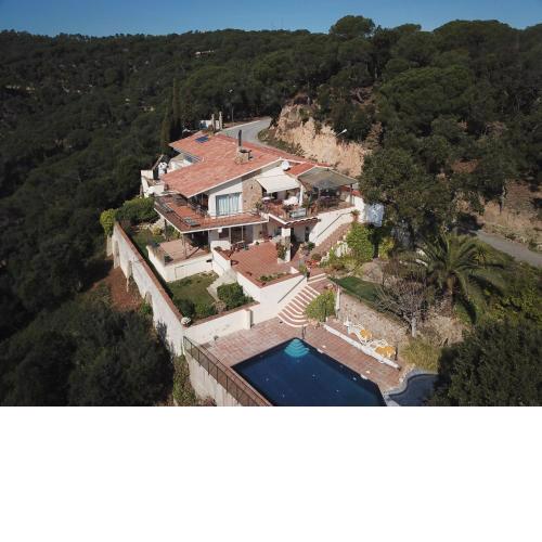La Roqueta Hotel