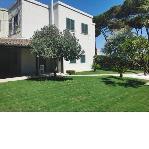 La Rosa Casa Vacanze Sabaudia