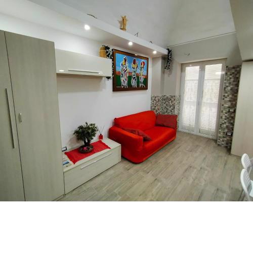 La Rosa Casa Vacanze