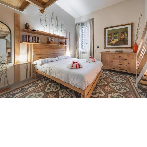 La Rosa dei Venti Apartment