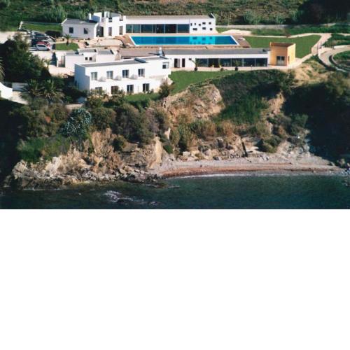 La Rosa dei Venti Resort