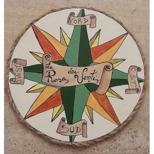 La Rosa dei Venti