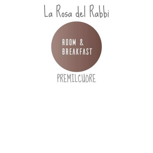 LA ROSA DEL RABBI Room&Breakfast