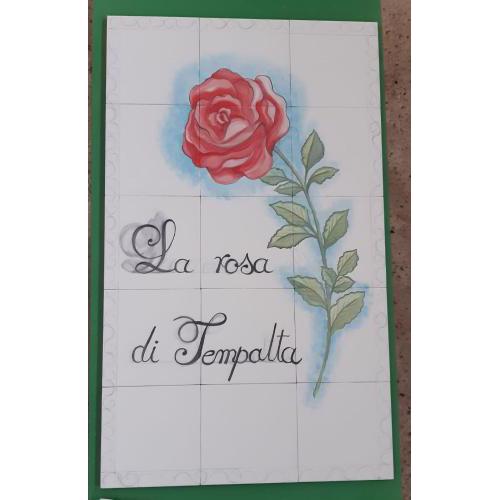La Rosa di Tempalta