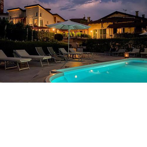 La Rosa Gialla Bio Apartments & rooms