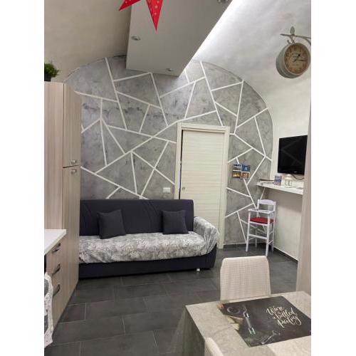 La Rosa home