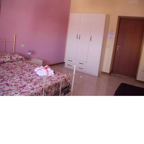 La Rosa nel Cortile B&B