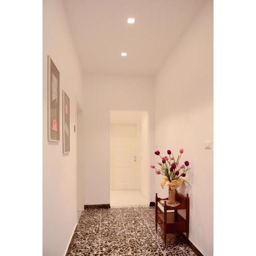 La Rosa rooms