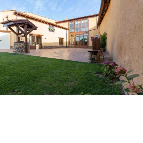 La Rosaleda León - Casa Rural -