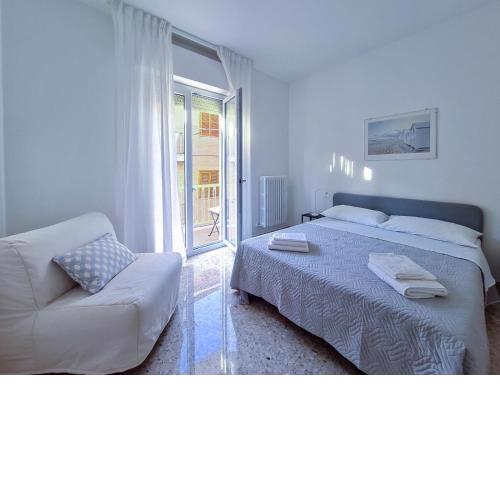 La Roscia House