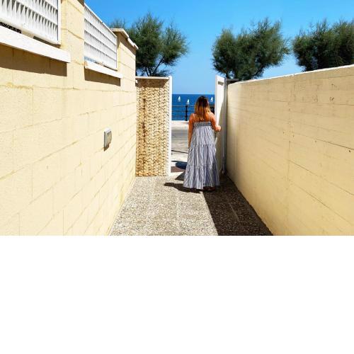 La Rotonda - Casa vacanze