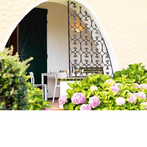 La Rotonda Cottages - Klodge