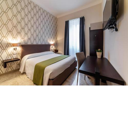 La Rotonda da Sabrina B&B