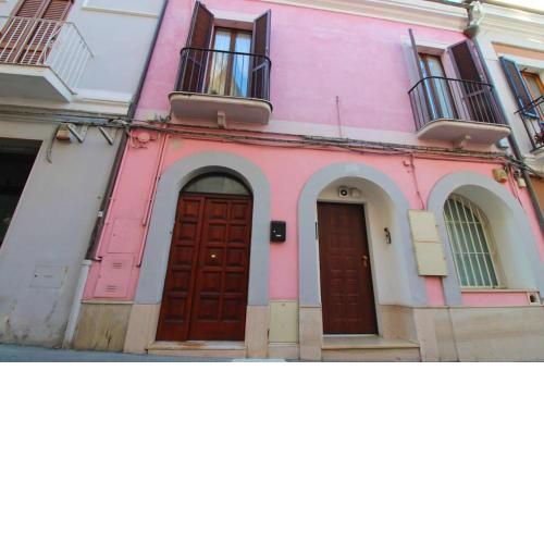 La Rustica mini apartment