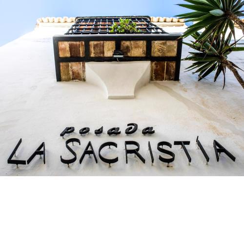La Sacristía