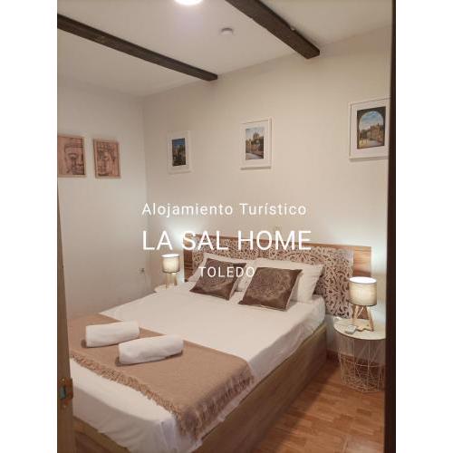 La Sal Home Toledo