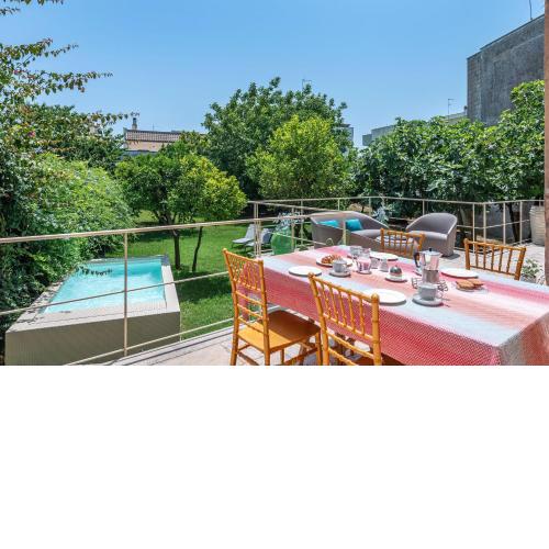 La Salentina Otranto - Happy Rentals