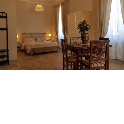 La Salita B&B