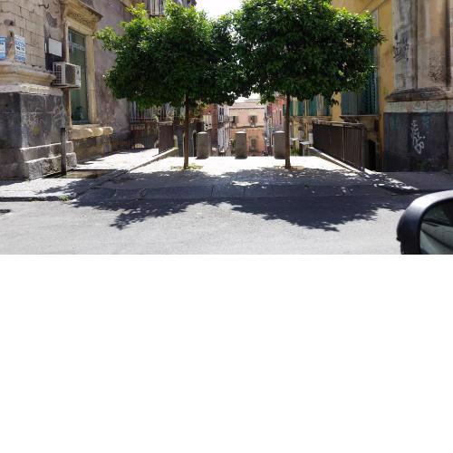 La Salita Di San Camillo