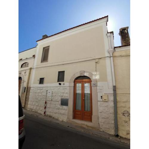 LA SANNAL casa vacanze