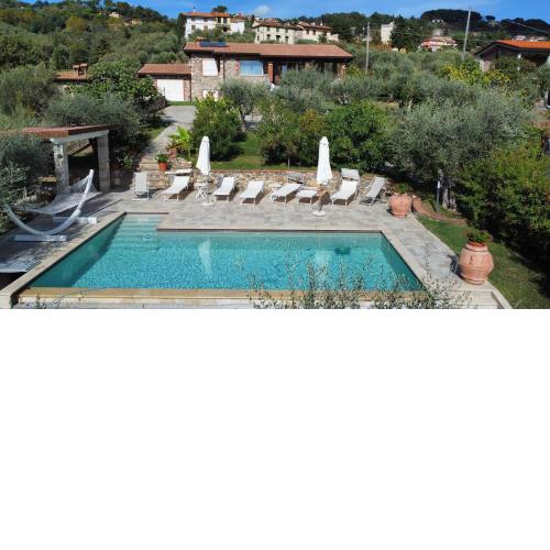 LA SASSAIOLA by Nicola Luxury Properties