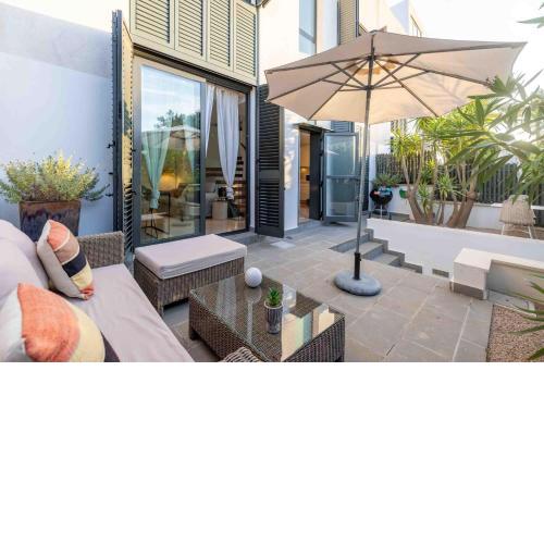 La Savina House 2