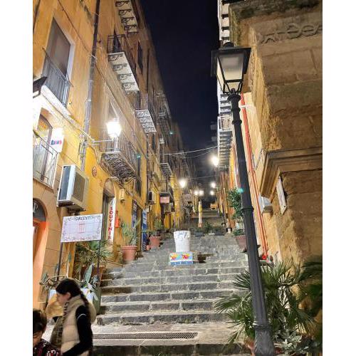 La Scala di Athena