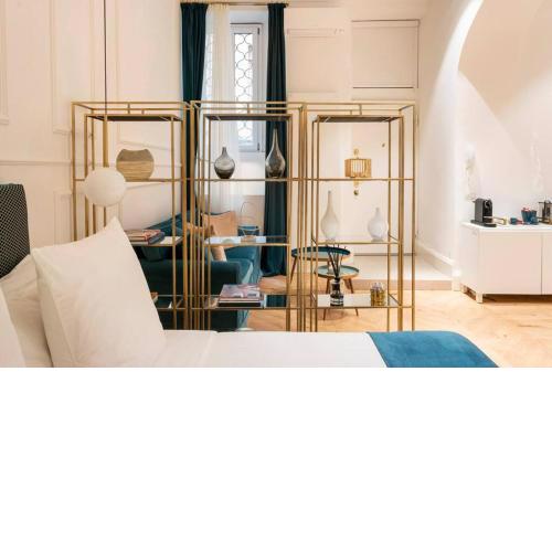 LA SCALA SUITE-Luxury Apartment